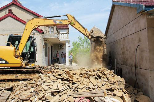 蘇州滄浪區家具拆除回收工程找哪家