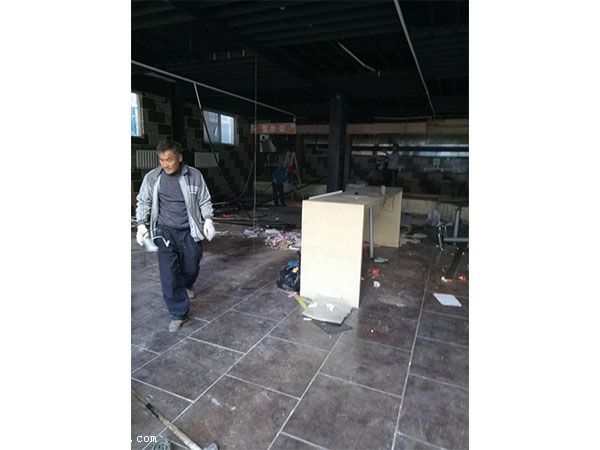 蘇州高新區(qū)隔墻拆除拆舊有哪些公司信譽(yù)保證值得信賴